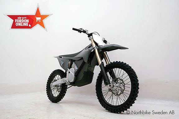Stark VARG MX 1.2 * hemleverans 11 of 20