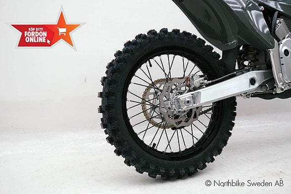 Stark VARG MX 1.2 * hemleverans 5 of 20