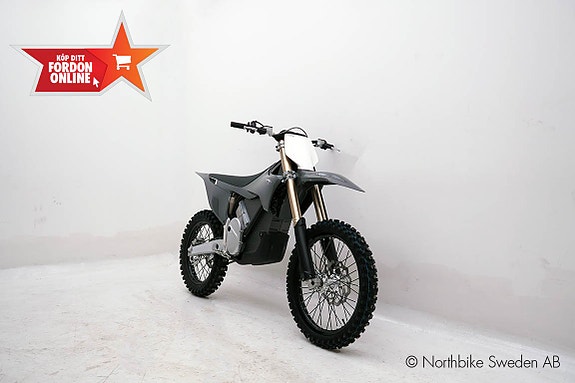 Stark VARG MX 1.2 * hemleverans 2 of 20