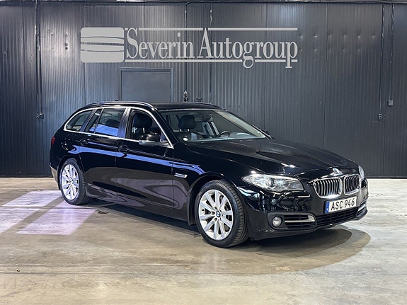 BMW 530d
