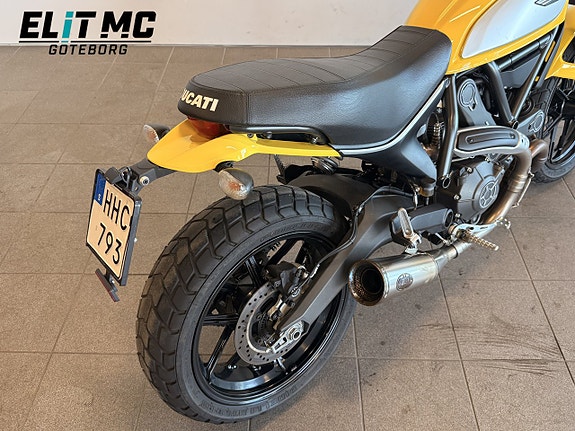 Ducati Scrambler | 800 9 of 21
