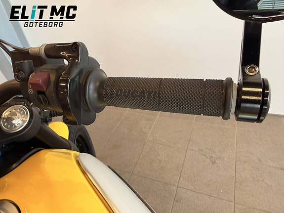 Ducati Scrambler | 800 21 of 21