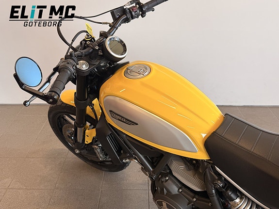 Ducati Scrambler | 800 11 of 21