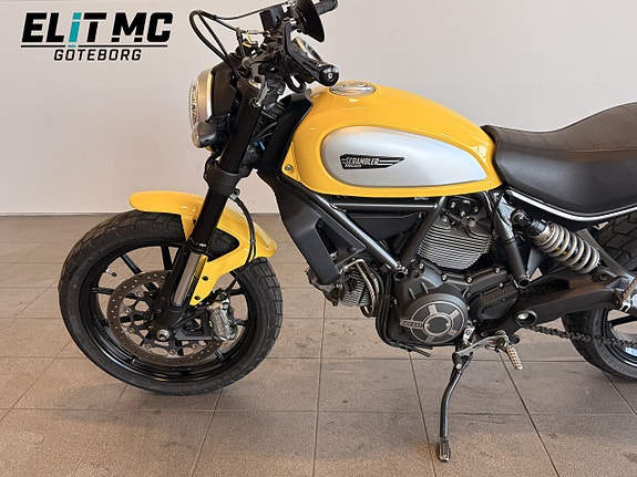 Ducati Scrambler | 800 14 of 21
