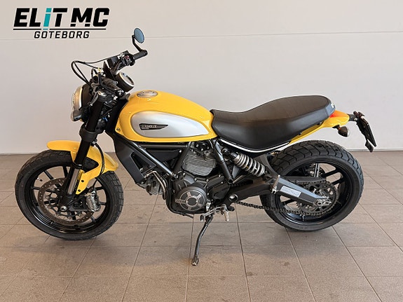 Ducati Scrambler | 800 13 of 21