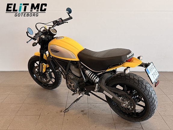 Ducati Scrambler | 800 10 of 21