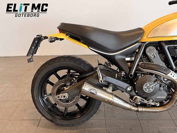 Ducati Scrambler | 800 6 of 21