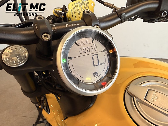 Ducati Scrambler | 800 20 of 21