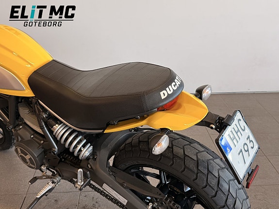 Ducati Scrambler | 800 12 of 21