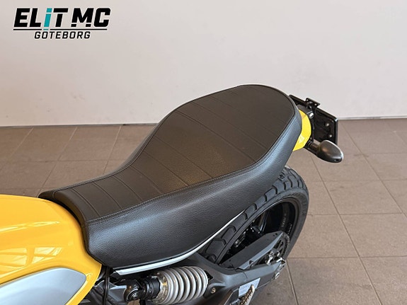 Ducati Scrambler | 800 18 of 21