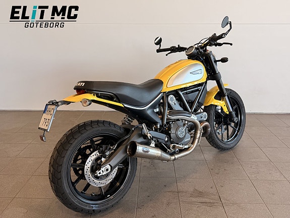 Ducati Scrambler | 800 7 of 21
