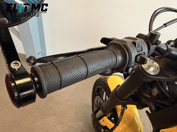 Ducati Scrambler | 800 19 of 21