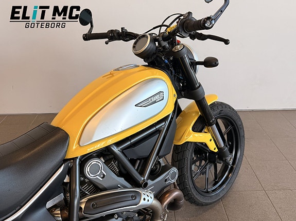 Ducati Scrambler | 800 8 of 21