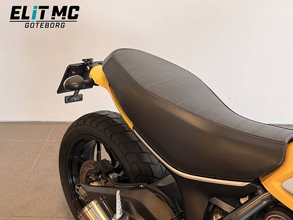 Ducati Scrambler | 800 3 of 5