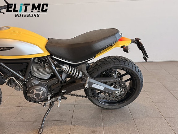 Ducati Scrambler | 800 15 of 21