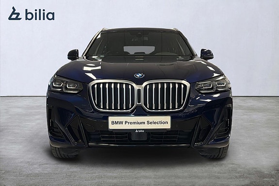 BMW X3 5 of 5