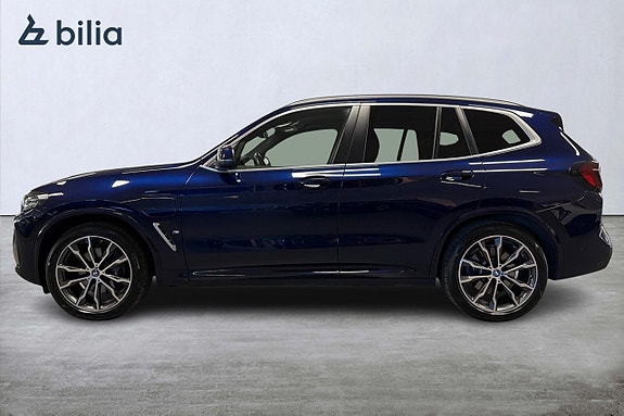 BMW X3 3 of 5