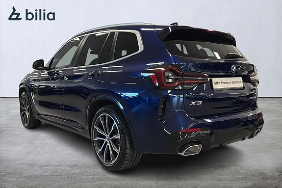 BMW X3 2 of 5