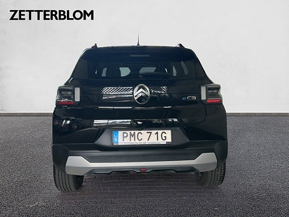 Citroen C3 4 of 17