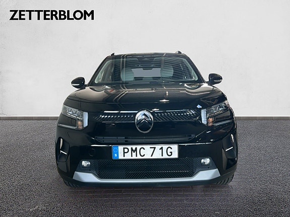 Citroen C3 5 of 17