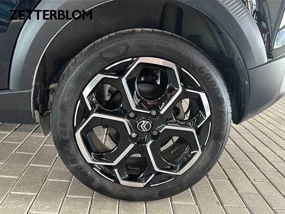 Citroen C3 13 of 17