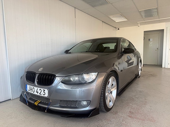 BMW 335i