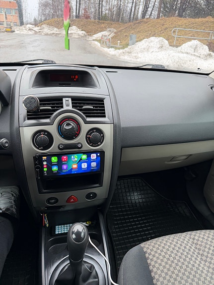 Renault Megane 11 of 11
