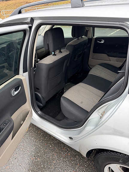 Renault Megane 7 of 11