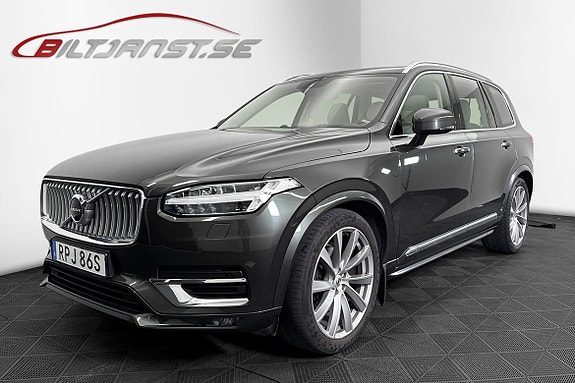 Brugt Volvo Xc90 3.2 AWD