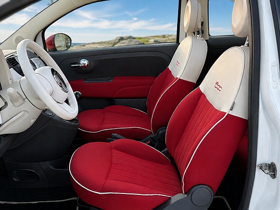 Fiat 500C 14 of 14