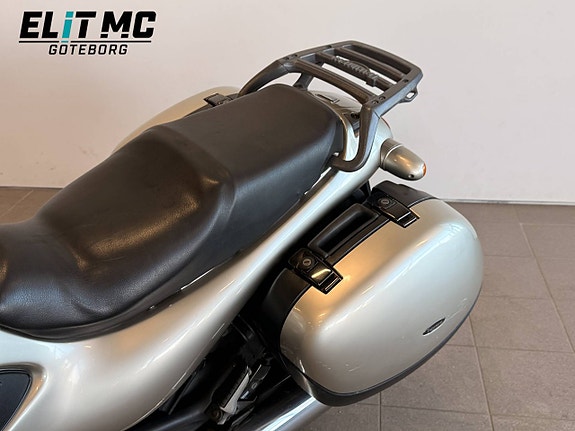 Triumph Trophy 1200 18 of 21