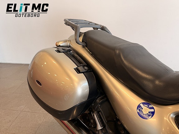 Triumph Trophy 1200 3 of 5