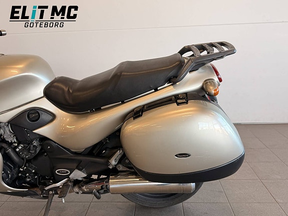 Triumph Trophy 1200 15 of 21