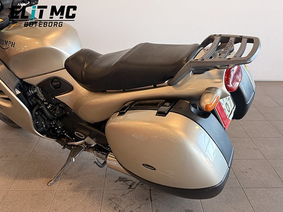 Triumph Trophy 1200 12 of 21