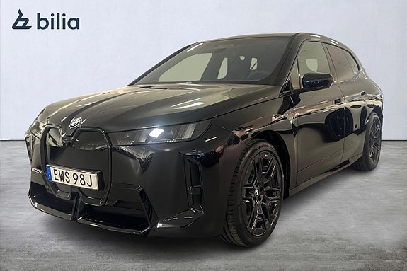 Brugt Bmw Ix 