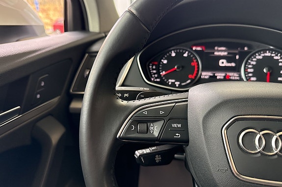 Audi Q5 23 of 27
