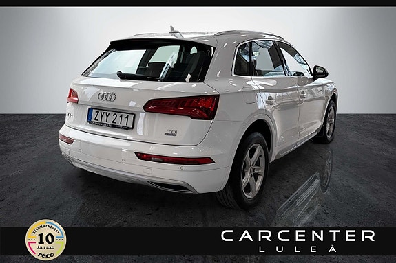 Audi Q5 3 of 5