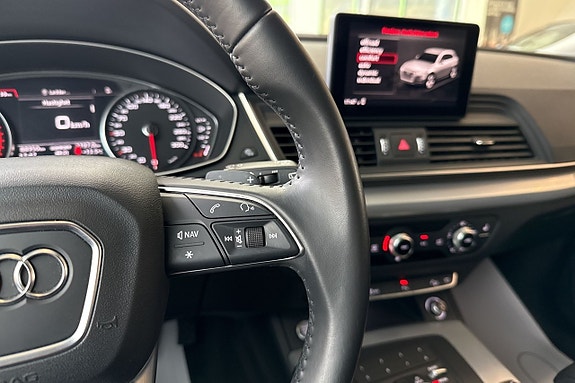 Audi Q5 24 of 27