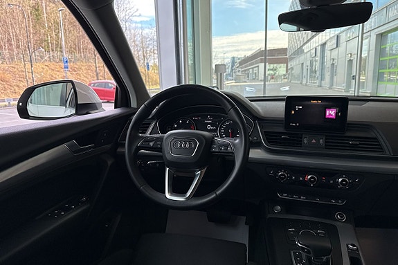 Audi Q5 5 of 5