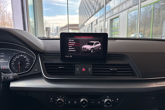 Audi Q5 17 of 27