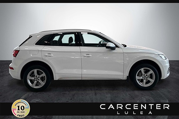 Audi Q5 2 of 5
