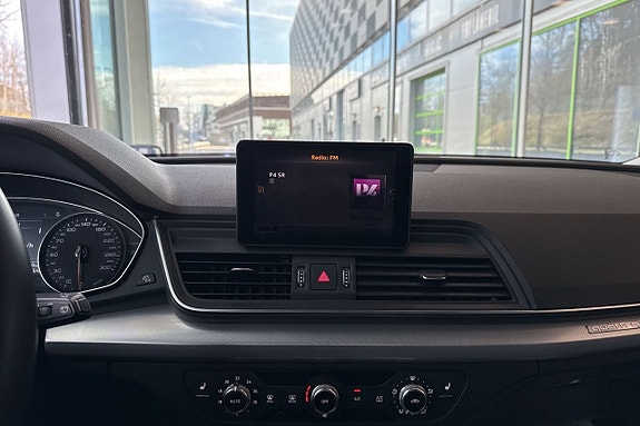 Audi Q5 14 of 27