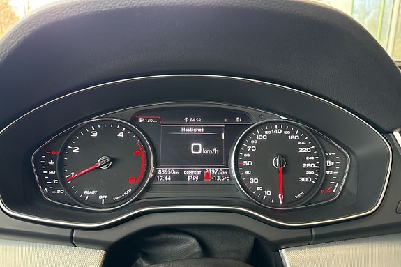 Audi Q5 13 of 27