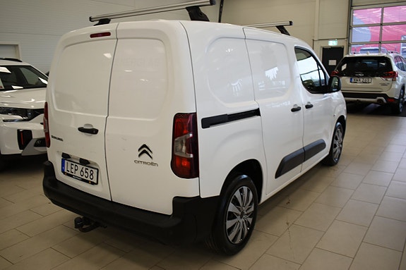 Citroen Berlingo 4 of 5