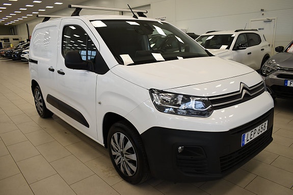 Citroen Berlingo 3 of 5