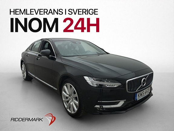 Volvo S90 3 of 30