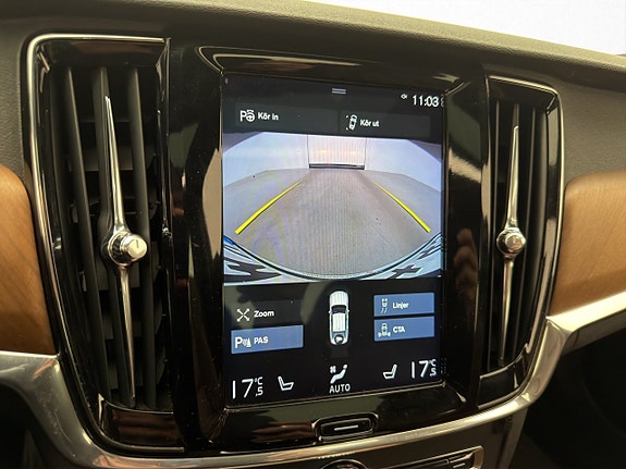 Volvo S90 16 of 30