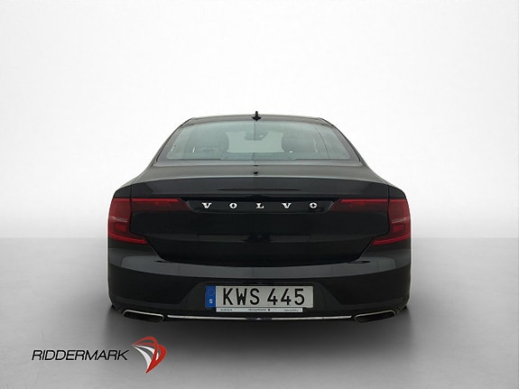 Volvo S90 7 of 30