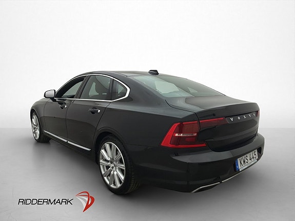 Volvo S90 6 of 30