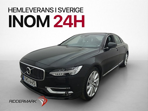 Volvo S90 3 of 30